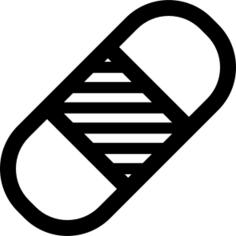 绷带