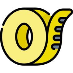 Measuring tape