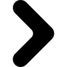 Right arrow angle