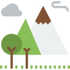 Montain