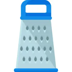 Grater