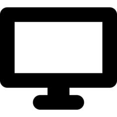 Computer Screen