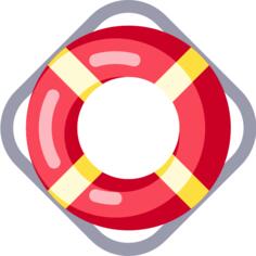 Life buoy