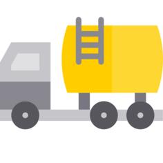 Fuel truck