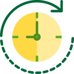 Time passing