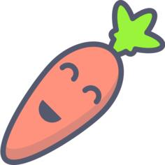 胡萝卜