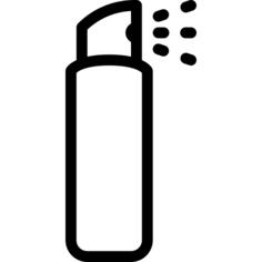 Spray