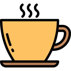 Hot cup