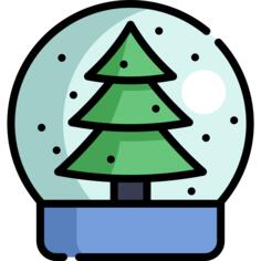 Snow ball