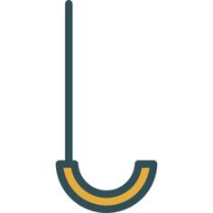 钩