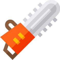 Chainsaw