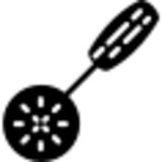 Slotted spoon