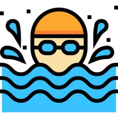 Swimming