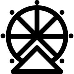 摩天轮