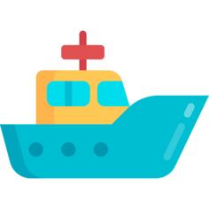 Ship