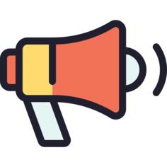 Megaphone