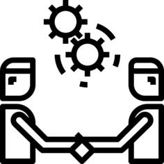 工作团队