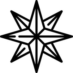 North star