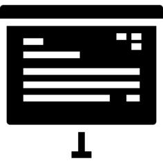 Presentation