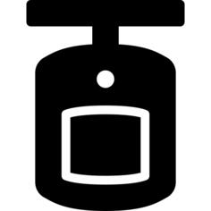 Motion sensor