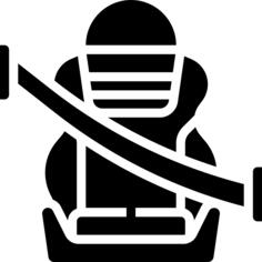 Seat belt