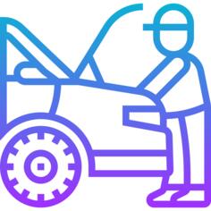 Maintenance