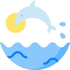 海