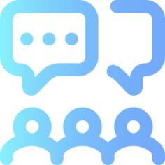会议