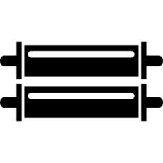 Printing rollers