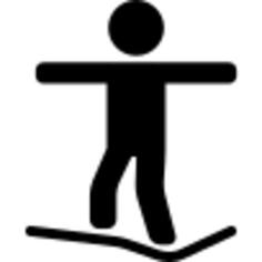 Tightrope Walk