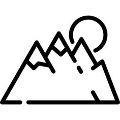 山