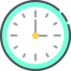 Wall clock
