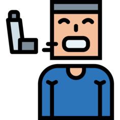 Inhaler