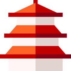 寺庙