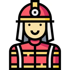 Firefighter