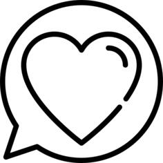 Speech bubble