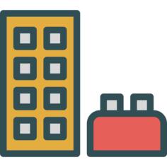 Blocks