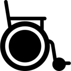 医院轮椅