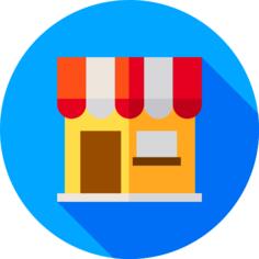 面包店