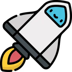 飞船
