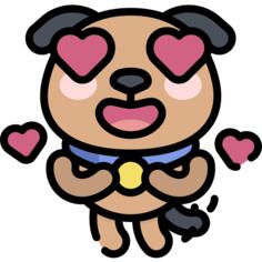 狗