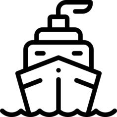 Ship