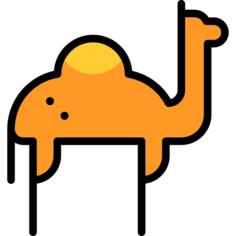 Dromedary