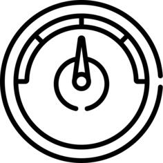 车速表