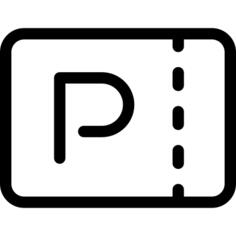 Parking Ticket