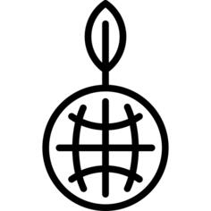 绿色星球
