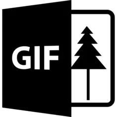 Gif image extension