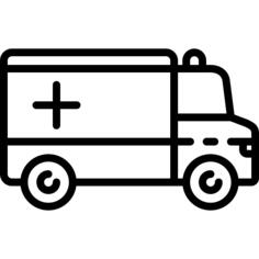 救护车