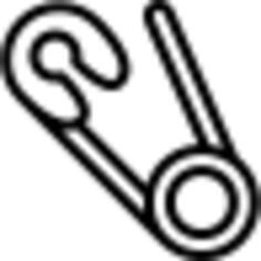 Safety pin