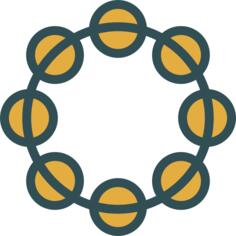 铃鼓